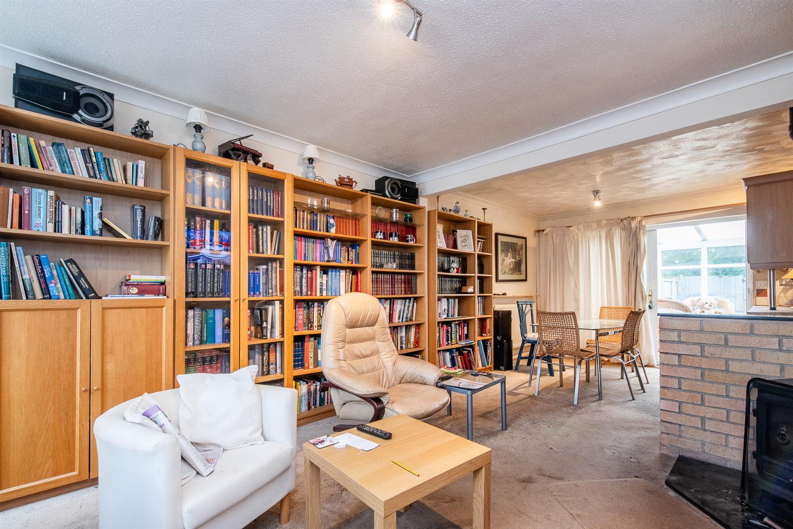 3 bed property in Robin Hey, Leyland